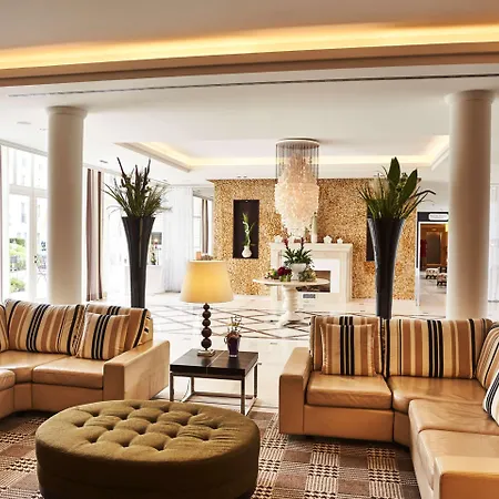 Steigenberger Grandhotel & Heringsdorf (Usedom)