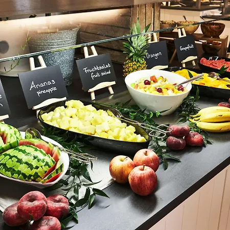 Steigenberger Grandhotel & Ξενοδοχείο