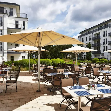 Steigenberger Grandhotel & 5*