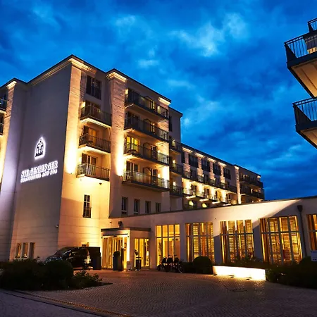 Steigenberger Grandhotel & Hotel