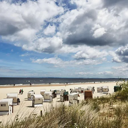 Steigenberger Grandhotel & Hotel 5*