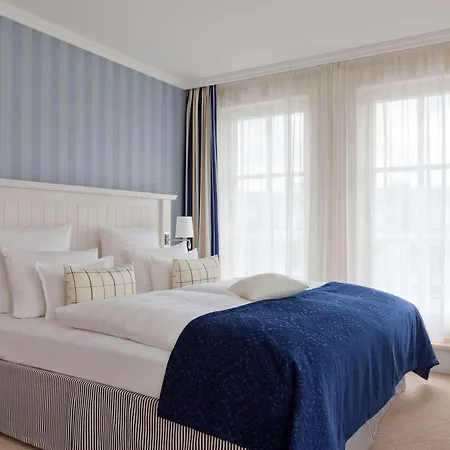 Steigenberger Grandhotel & Hotel