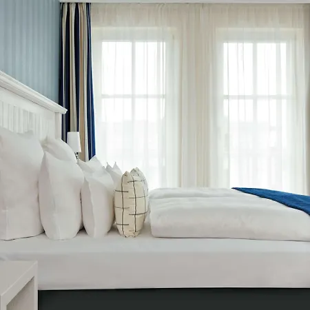Steigenberger Grandhotel & Hotel 5*