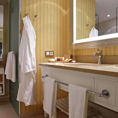 Steigenberger Grandhotel & Heringsdorf (Usedom)