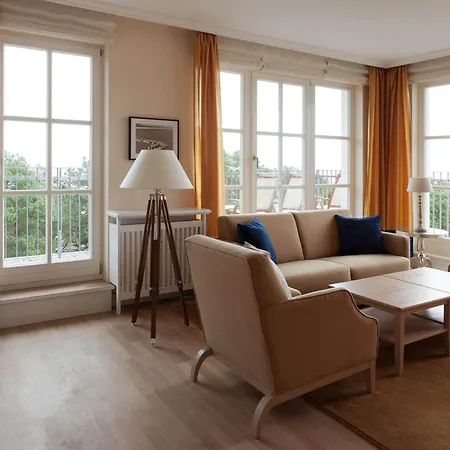 Steigenberger Grandhotel &