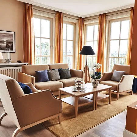 Steigenberger Grandhotel &