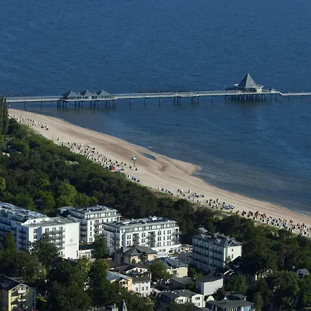 Hotel Steigenberger Grandhotel & 5*