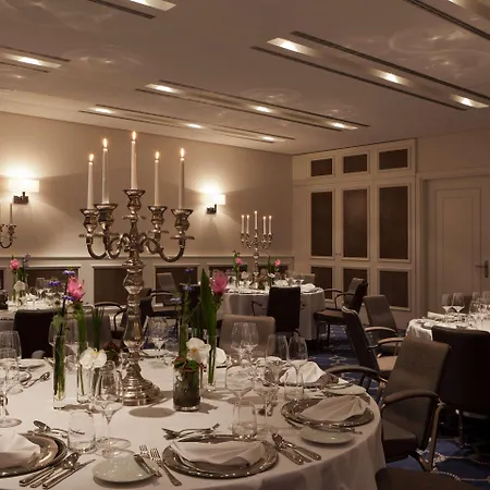 Steigenberger Grandhotel & Χέρινγκσντορφ