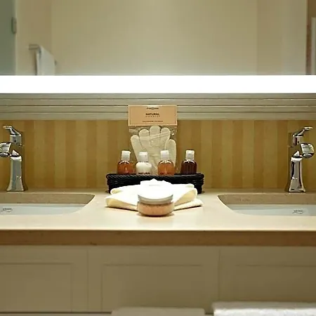 Steigenberger Grandhotel & Отель 5*