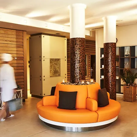 Steigenberger Grandhotel & Heringsdorf (Usedom)