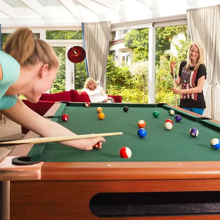 Steigenberger Grandhotel & 5*