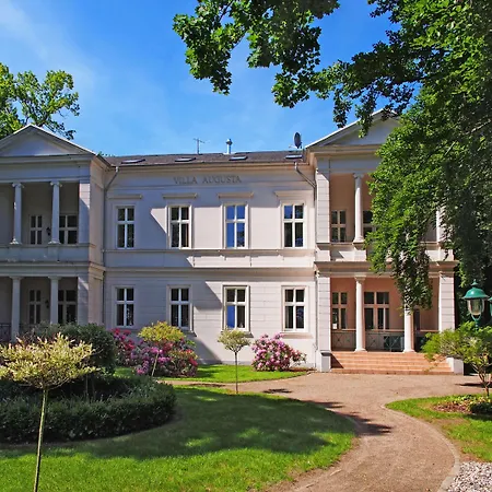 Steigenberger Grandhotel & Hotel
