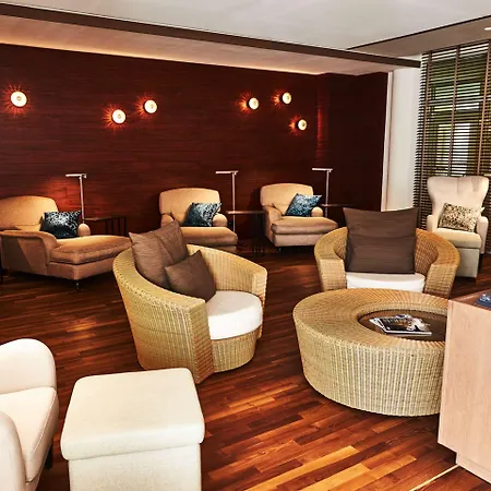 Hotel Steigenberger Grandhotel & 5*