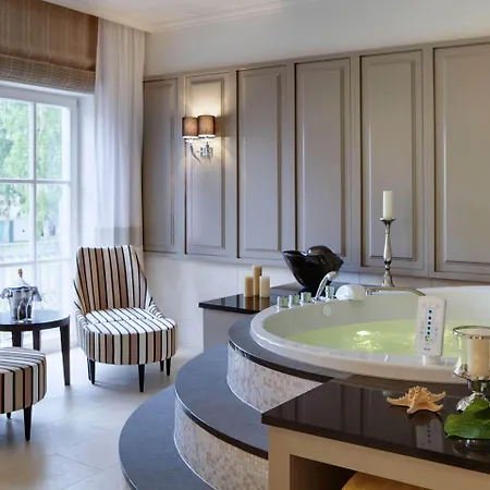 Hotel Steigenberger Grandhotel & 5*