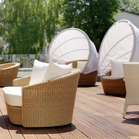 Hotel Steigenberger Grandhotel & Heringsdorf (Usedom)