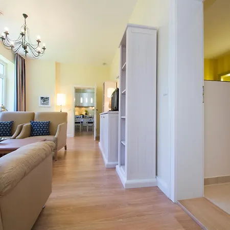 Hotel Steigenberger Grandhotel &