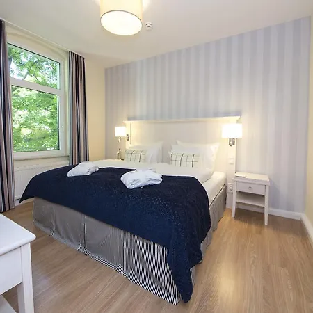 Steigenberger Grandhotel & Heringsdorf (Usedom)