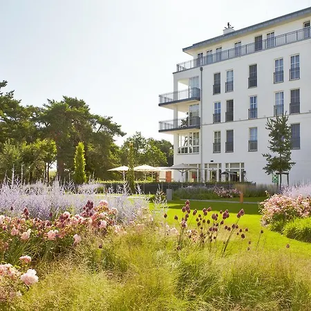 Hotel Steigenberger Grandhotel &