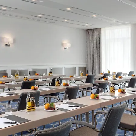 Hotel Steigenberger Grandhotel &