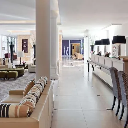 Steigenberger Grandhotel & Hotel Heringsdorf (Usedom)