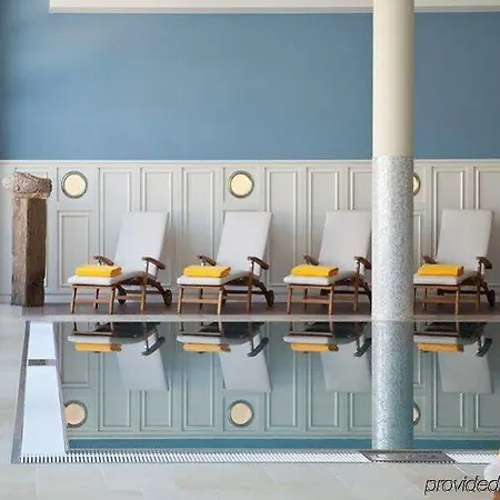 Steigenberger Grandhotel &