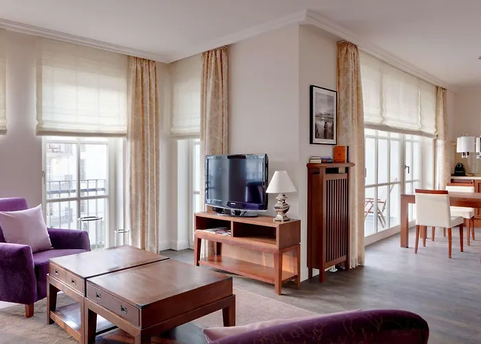 Steigenberger Grandhotel&spa