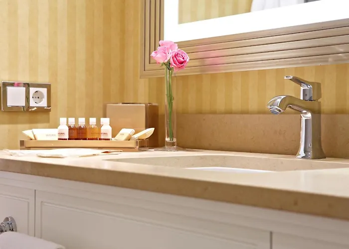 Steigenberger Grandhotel&spa