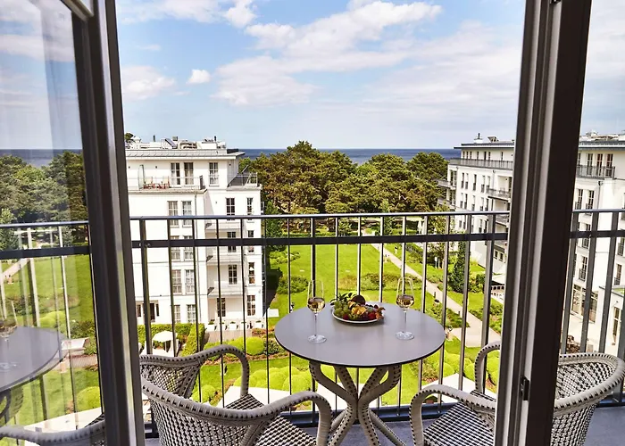 Steigenberger Grandhotel&spa