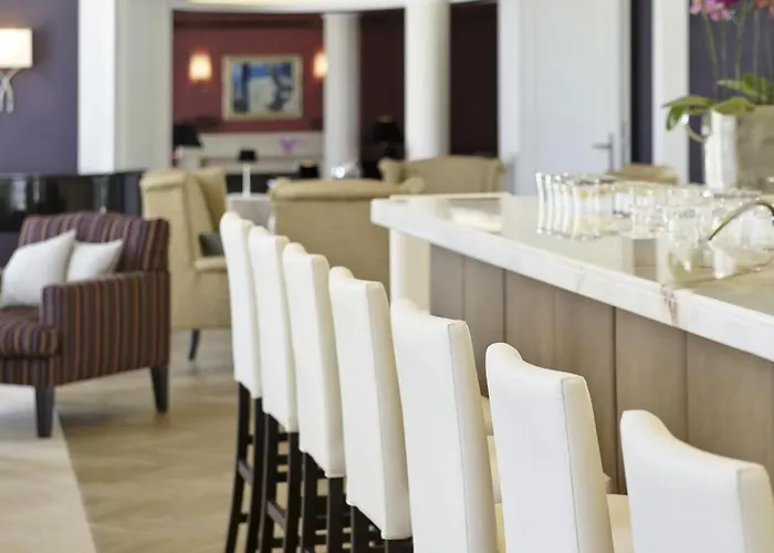 Steigenberger Grandhotel&spa