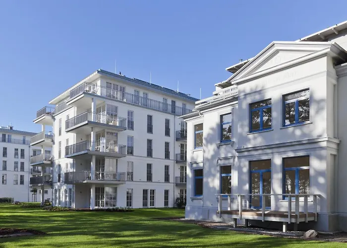 Steigenberger Grandhotel&spa