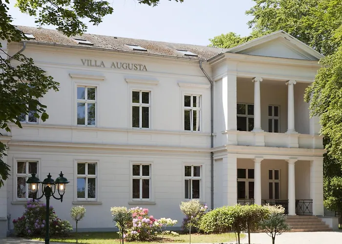 Steigenberger Grandhotel&spa