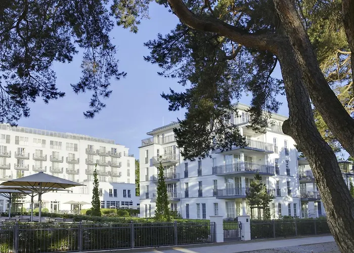 Steigenberger Grandhotel&spa