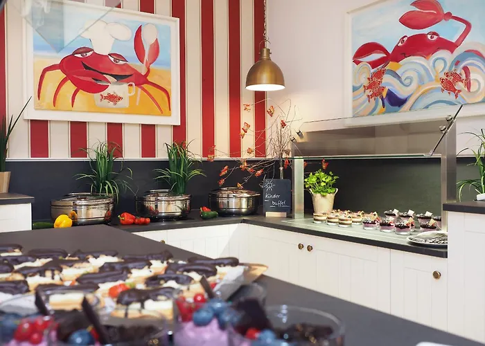 Steigenberger Grandhotel&spa 5*