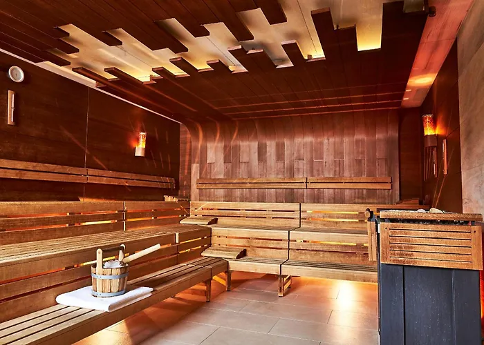 Steigenberger Grandhotel&spa 5*