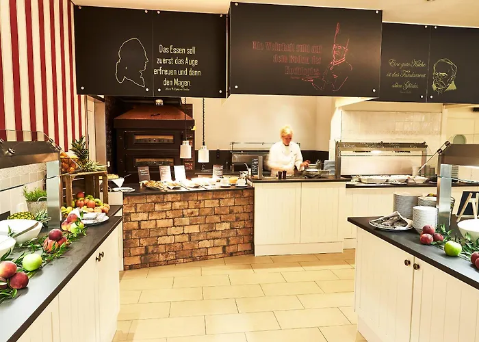 Ξενοδοχείο Steigenberger Grandhotel &