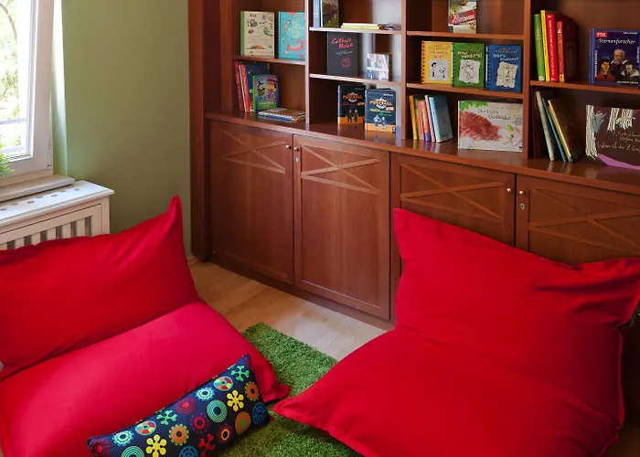 Steigenberger Grandhotel&spa Hotel