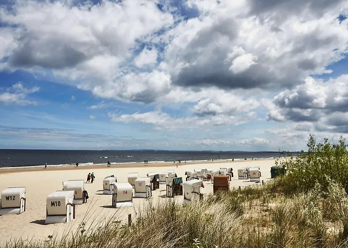 Steigenberger Grandhotel&spa Hotel 5*