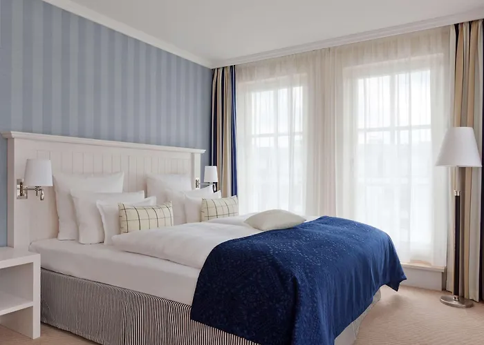 Steigenberger Grandhotel&spa Hotel