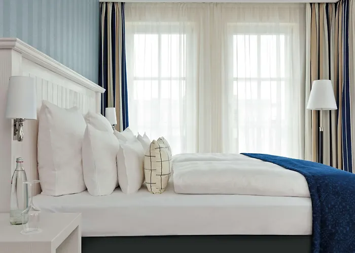 Steigenberger Grandhotel&spa Hotel 5*