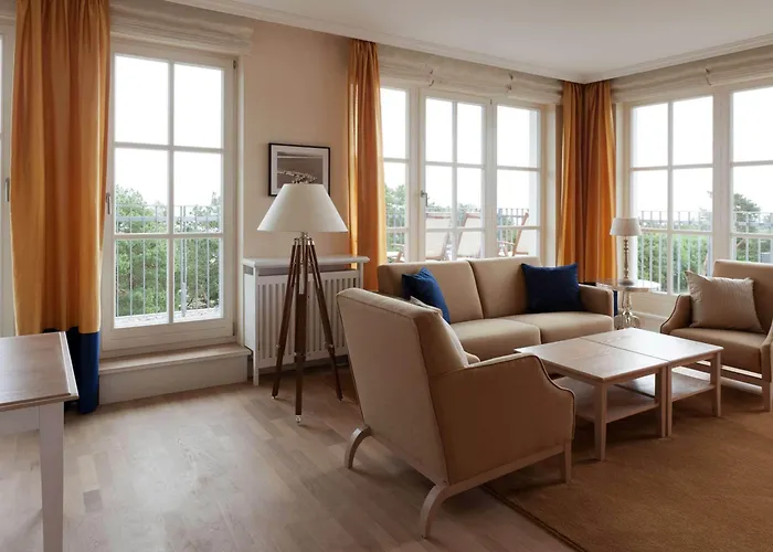 Steigenberger Grandhotel&spa