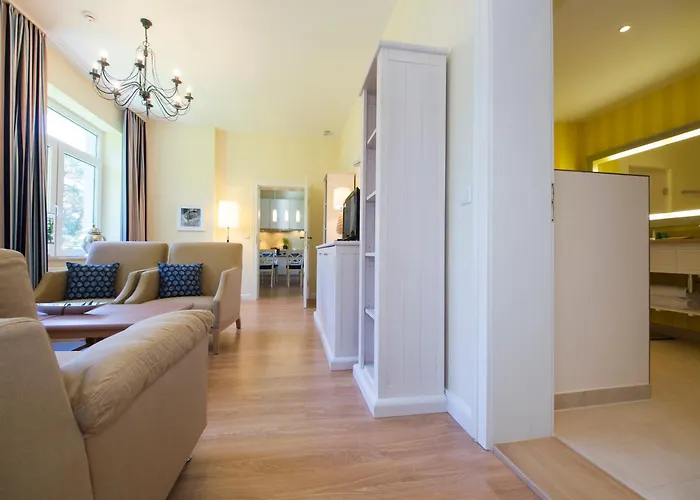 Hotel Steigenberger Grandhotel&spa