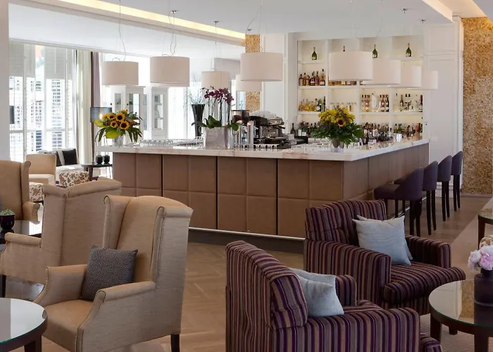 Steigenberger Grandhotel&spa Hotel